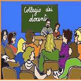 CONVOCAZIONE COLLEGIO DOCENTI